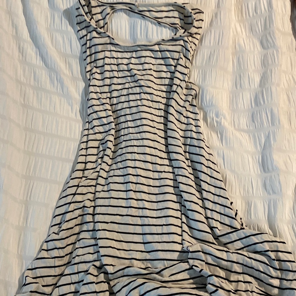 American eagle tunic dress